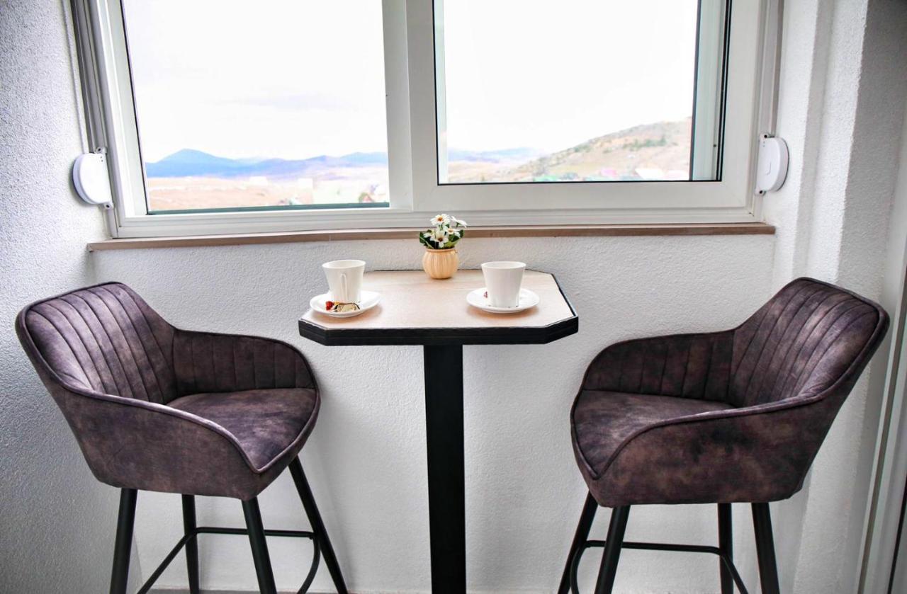 Lux Apartment AS Žabljak Extérieur photo