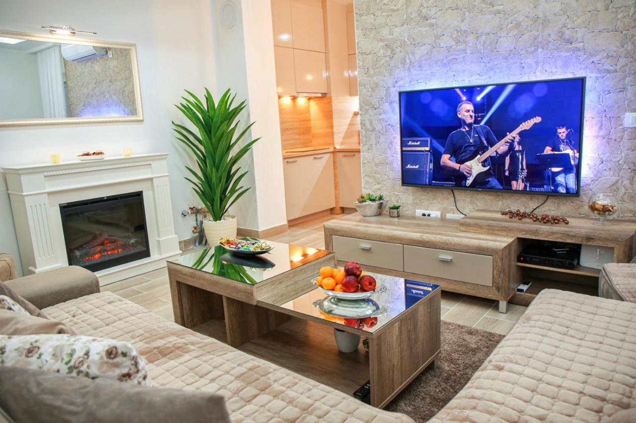 Lux Apartment AS Žabljak Extérieur photo