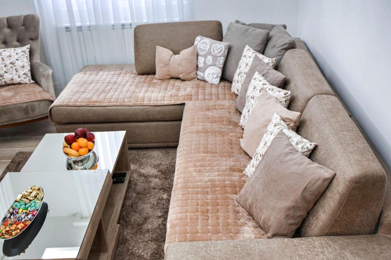Lux Apartment AS Žabljak Extérieur photo