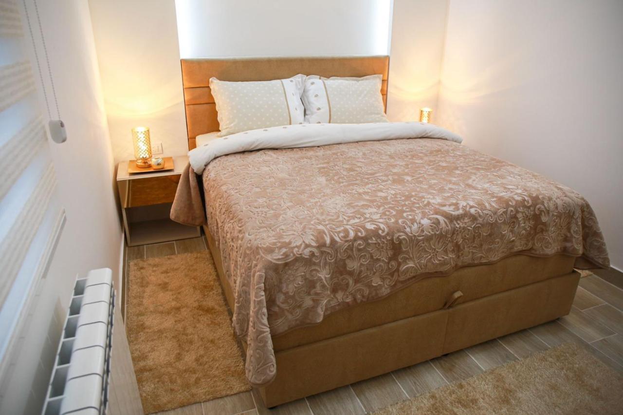 Lux Apartment AS Žabljak Extérieur photo