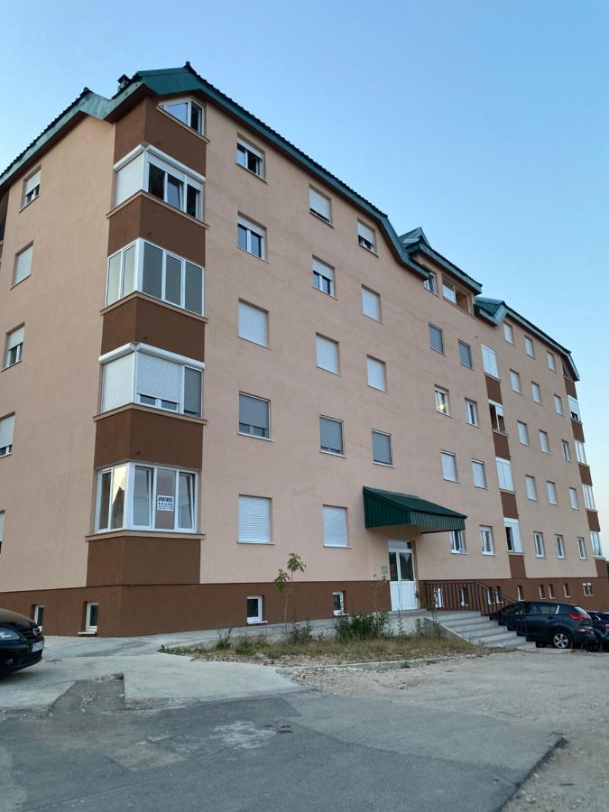 Lux Apartment AS Žabljak Extérieur photo