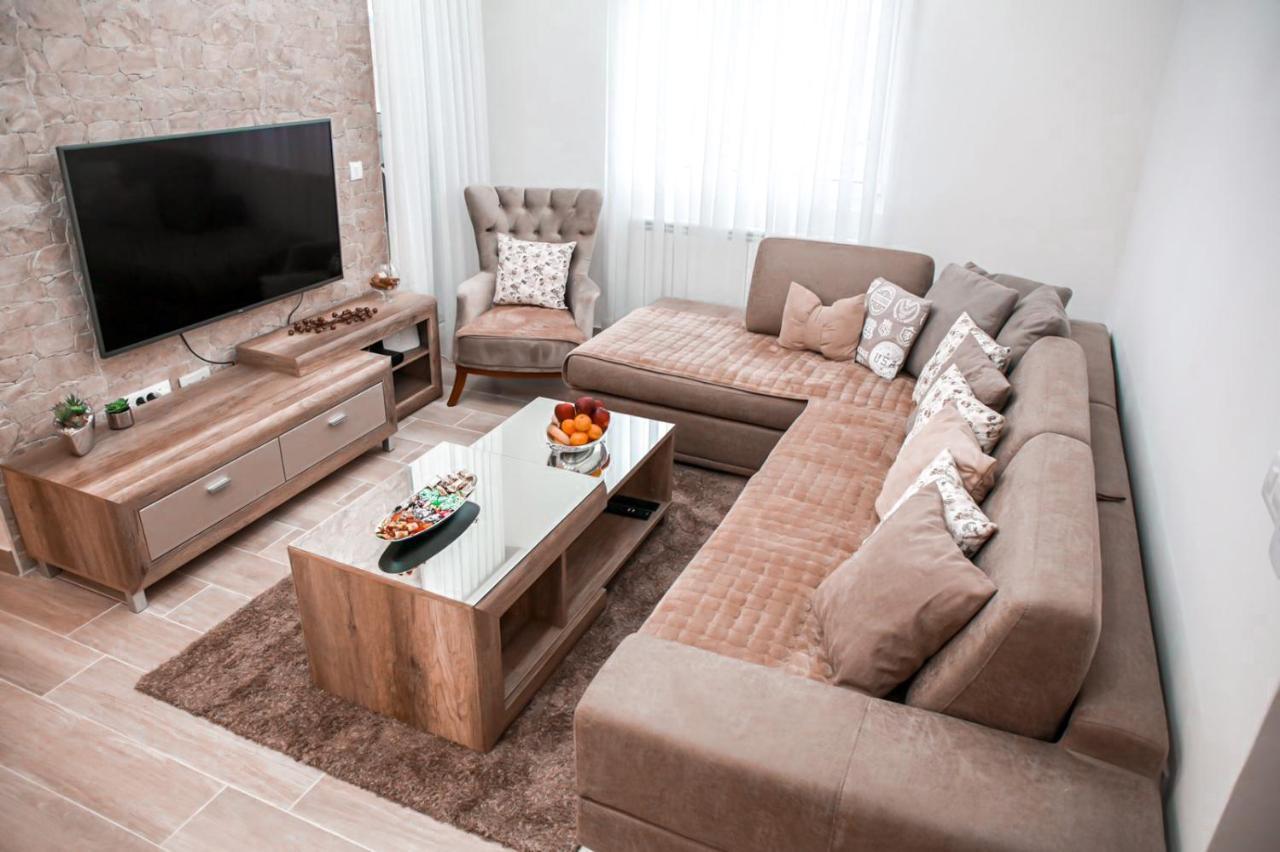 Lux Apartment AS Žabljak Extérieur photo